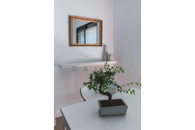 Revente - Vloer - Valencia - Mestalla