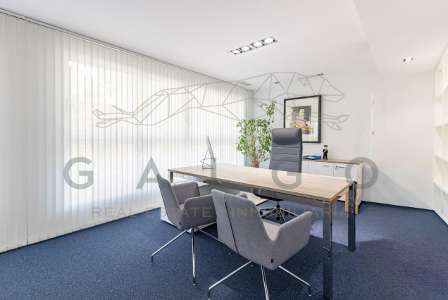 Revente - Vloer - Valencia - Gran Vía