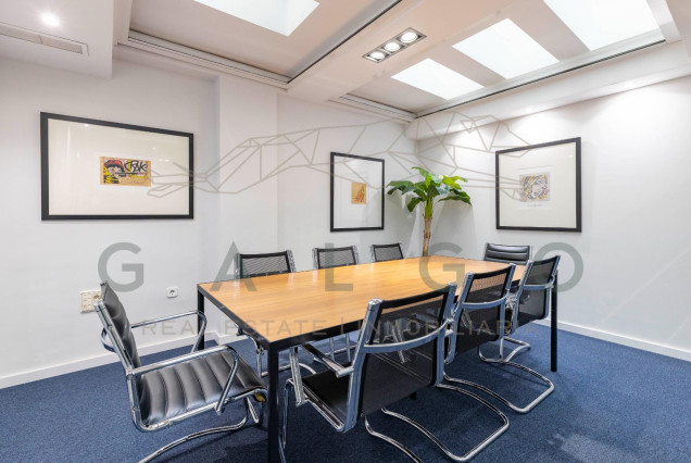 Revente - Vloer - Valencia - Gran Vía