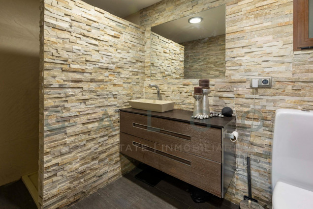 Revente - Vloer - Valencia - Ciutat Universitaria - Universidades