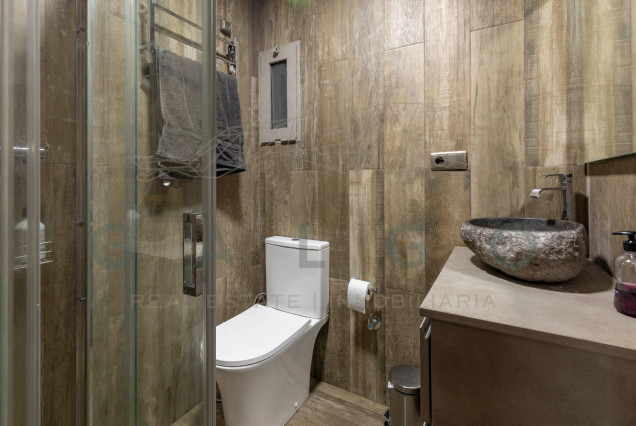 Revente - Vloer - Valencia - Ciutat Universitaria - Universidades