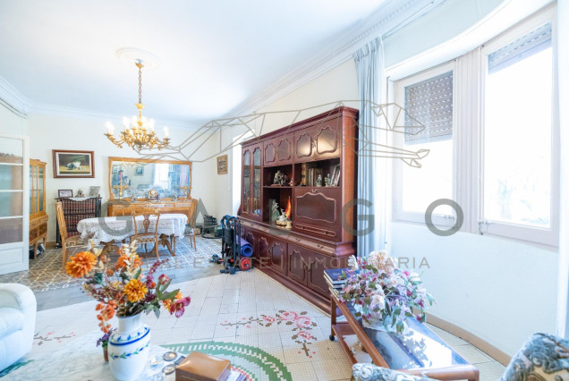 Sale - Flat - Valencia - La Xerea