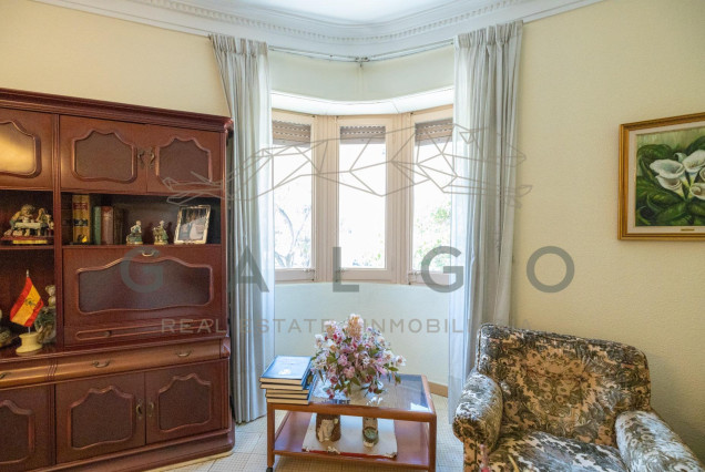 Sale - Flat - Valencia - La Xerea