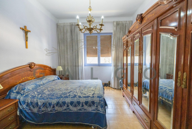 Sale - Flat - Valencia - La Xerea