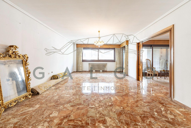 Sale - Flat - Valencia - El Pla del Remei