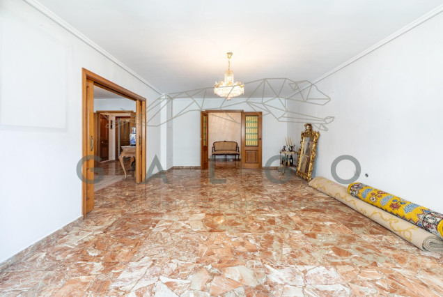 Sale - Flat - Valencia - El Pla del Remei