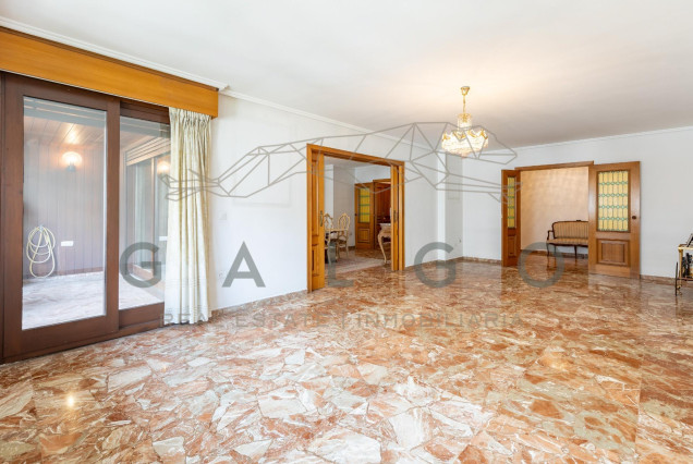 Sale - Flat - Valencia - El Pla del Remei