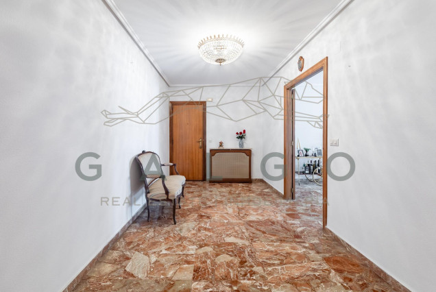 Sale - Flat - Valencia - El Pla del Remei