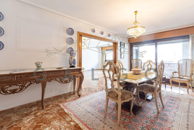 Sale - Flat - Valencia - El Pla del Remei