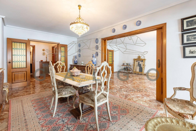 Sale - Flat - Valencia - El Pla del Remei