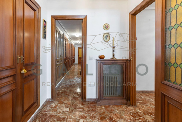 Sale - Flat - Valencia - El Pla del Remei