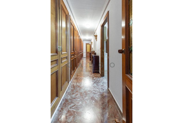 Sale - Flat - Valencia - El Pla del Remei