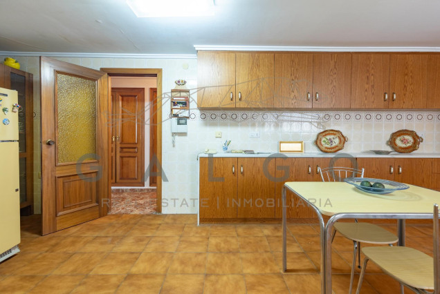 Sale - Flat - Valencia - El Pla del Remei