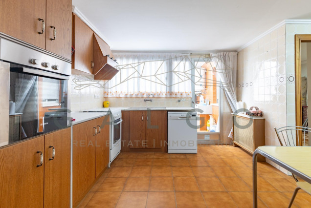 Sale - Flat - Valencia - El Pla del Remei