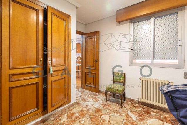 Sale - Flat - Valencia - El Pla del Remei