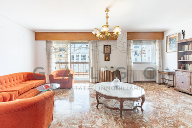 Sale - Flat - Valencia - El Pla del Remei