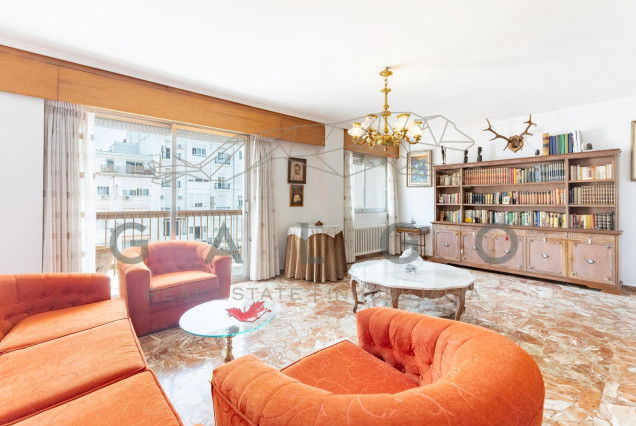 Sale - Flat - Valencia - El Pla del Remei