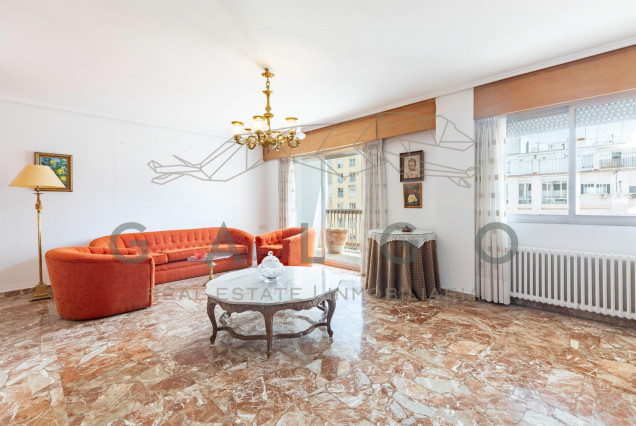 Sale - Flat - Valencia - El Pla del Remei