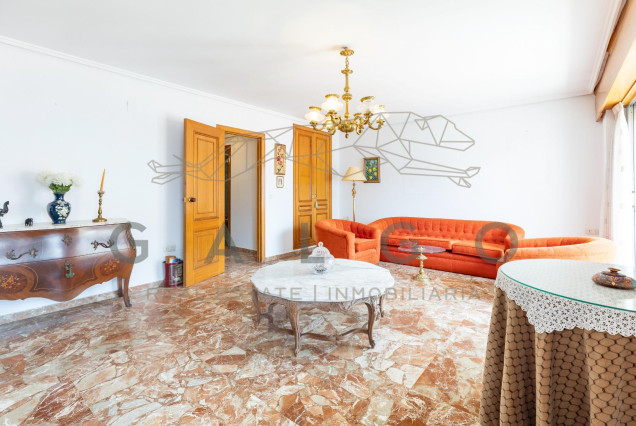 Sale - Flat - Valencia - El Pla del Remei