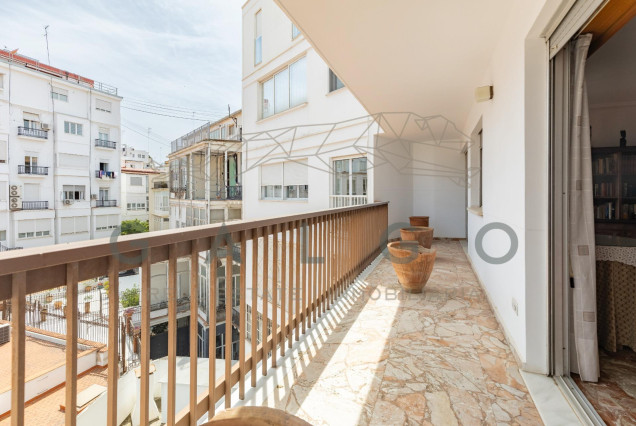 Sale - Flat - Valencia - El Pla del Remei