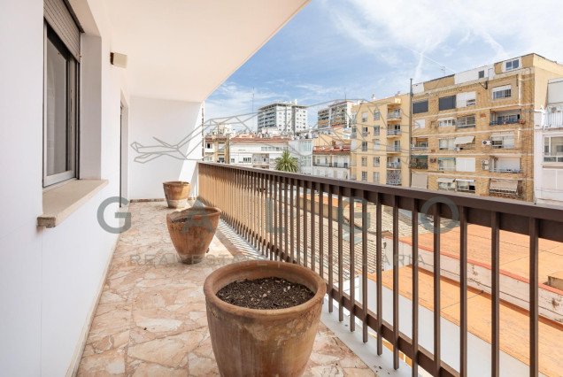 Sale - Flat - Valencia - El Pla del Remei