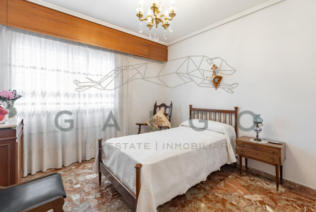 Sale - Flat - Valencia - El Pla del Remei