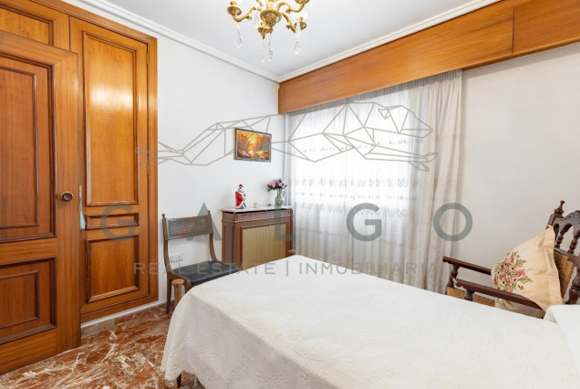 Sale - Flat - Valencia - El Pla del Remei