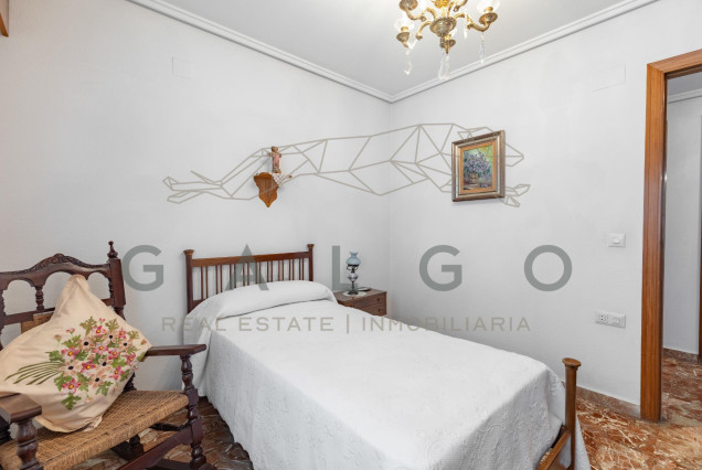 Sale - Flat - Valencia - El Pla del Remei