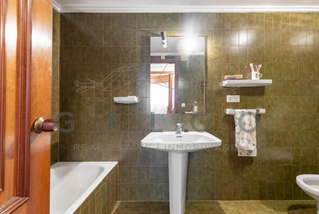 Sale - Flat - Valencia - El Pla del Remei