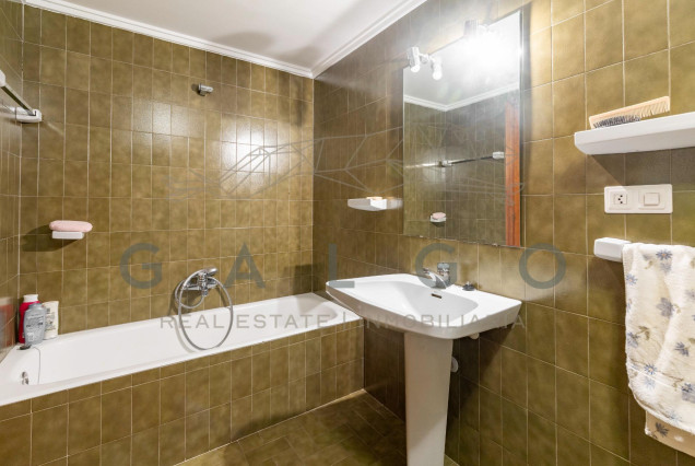 Sale - Flat - Valencia - El Pla del Remei