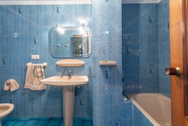 Sale - Flat - Valencia - El Pla del Remei