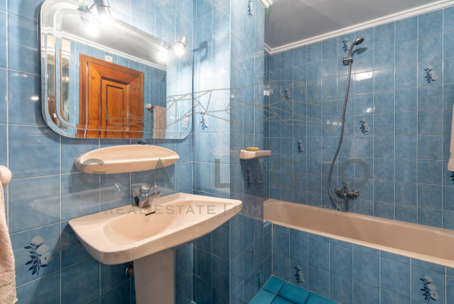 Sale - Flat - Valencia - El Pla del Remei