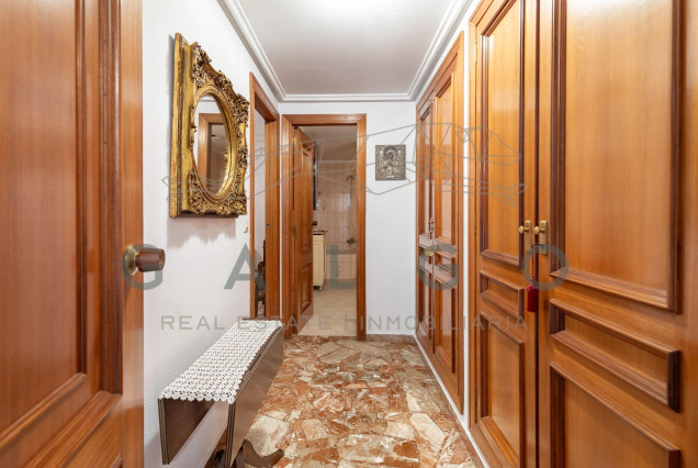 Sale - Flat - Valencia - El Pla del Remei