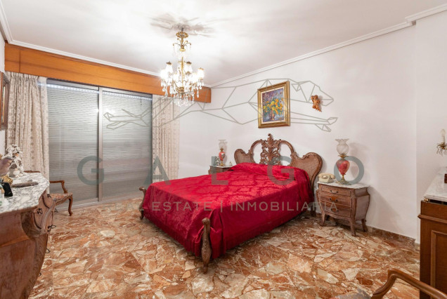 Sale - Flat - Valencia - El Pla del Remei