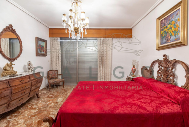 Sale - Flat - Valencia - El Pla del Remei