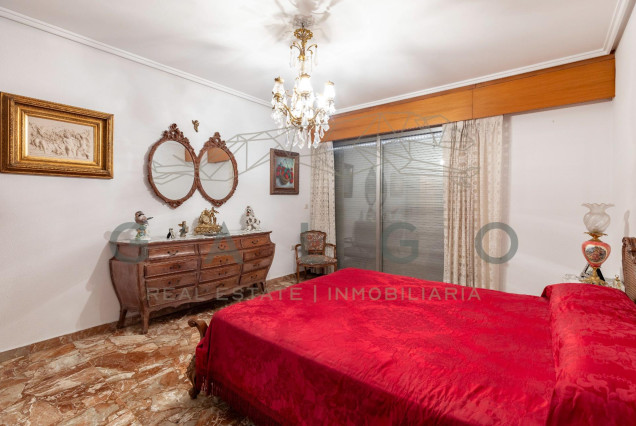 Sale - Flat - Valencia - El Pla del Remei