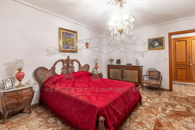 Sale - Flat - Valencia - El Pla del Remei