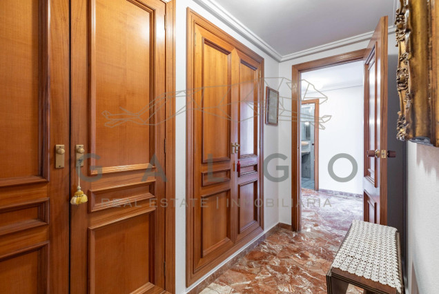 Sale - Flat - Valencia - El Pla del Remei