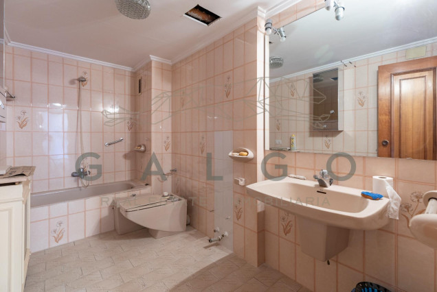 Sale - Flat - Valencia - El Pla del Remei