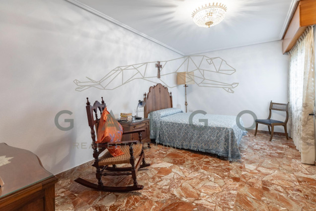 Sale - Flat - Valencia - El Pla del Remei