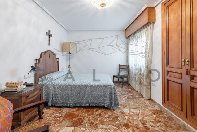 Sale - Flat - Valencia - El Pla del Remei