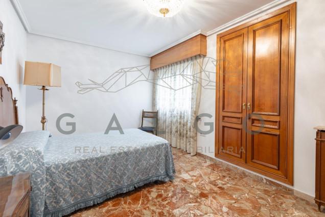 Sale - Flat - Valencia - El Pla del Remei