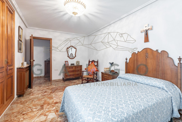 Sale - Flat - Valencia - El Pla del Remei