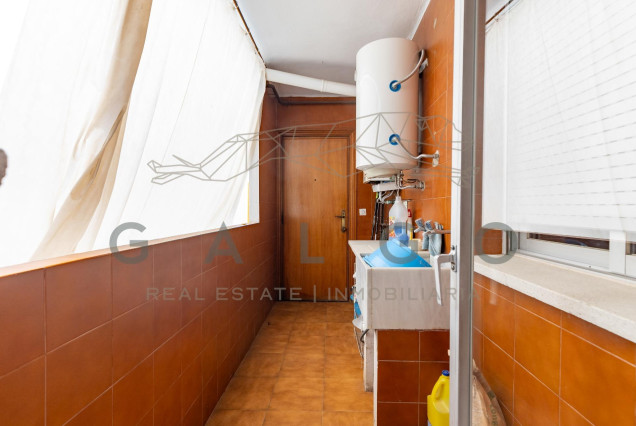 Sale - Flat - Valencia - El Pla del Remei