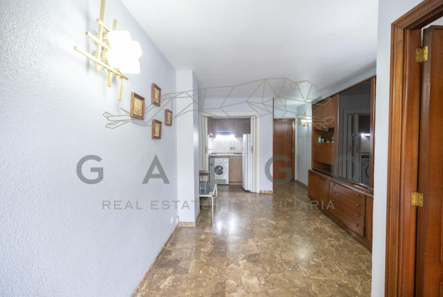 Sale - Flat - Valencia - Arrancapins