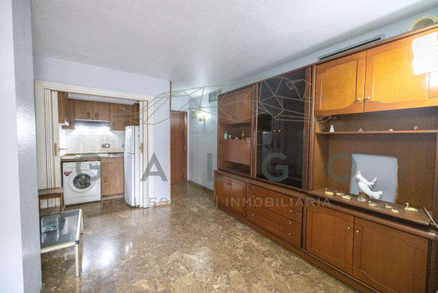 Sale - Flat - Valencia - Arrancapins