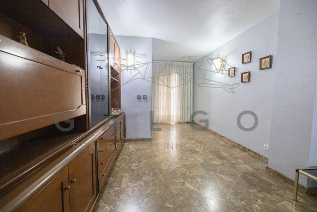 Sale - Flat - Valencia - Arrancapins