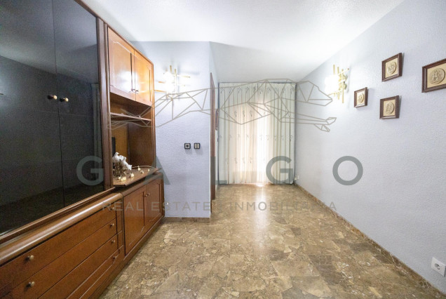 Sale - Flat - Valencia - Arrancapins