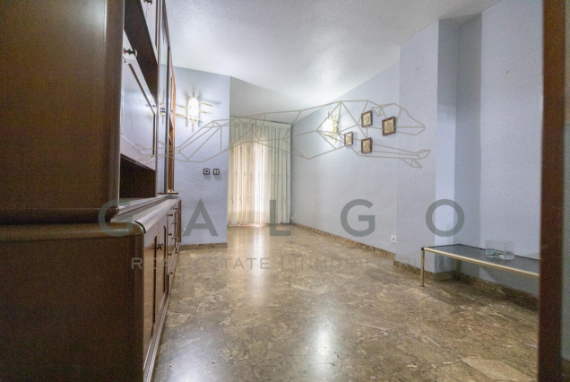 Sale - Flat - Valencia - Arrancapins