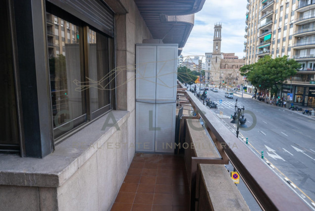 Sale - Flat - Valencia - Arrancapins